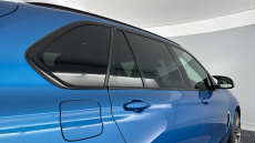 BMW X5 M xDrive X5 M 5dr Auto Petrol Estate